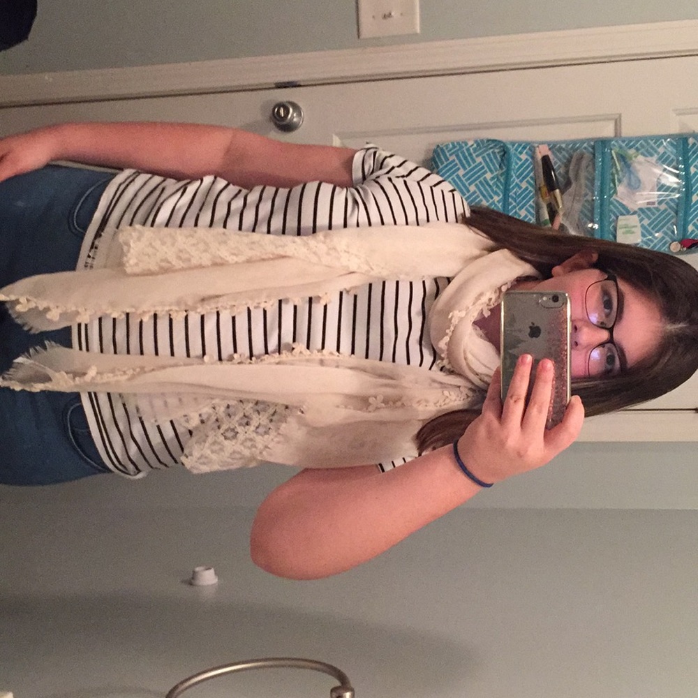 Scarf